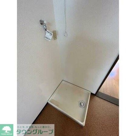 ヒバリヒルズの物件内観写真